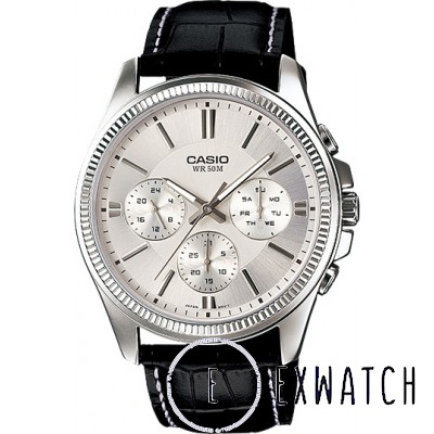 Casio Collection MTP-1375L-7A