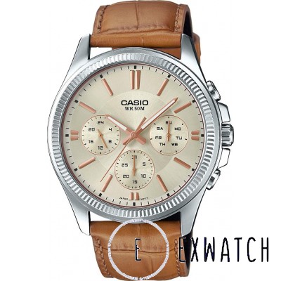 Casio Collection MTP-1375L-9A