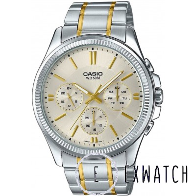 Casio Collection MTP-1375SG-9A