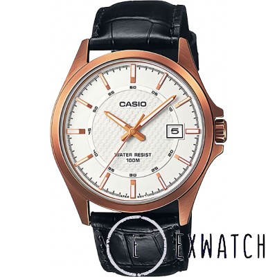 Casio Collection MTP-1376RL-7A