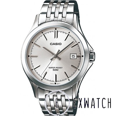 Casio Collection MTP-1380D-7A