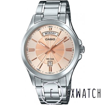 Casio Collection MTP-1381D-9A