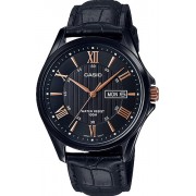 Casio Collection MTP-1384BL-1A2