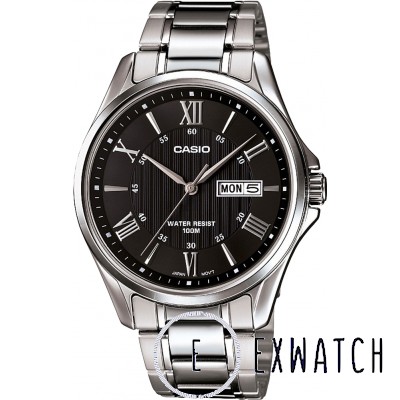 Casio Collection MTP-1384D-1A