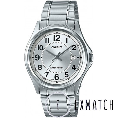 Casio Collection MTP-1401D-7A