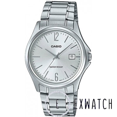 Casio Collection MTP-1404D-7A