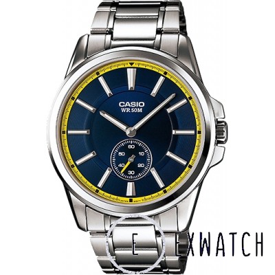 Casio Collection MTP-E101D-2A