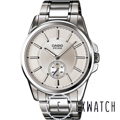 Casio Collection MTP-E101D-7A