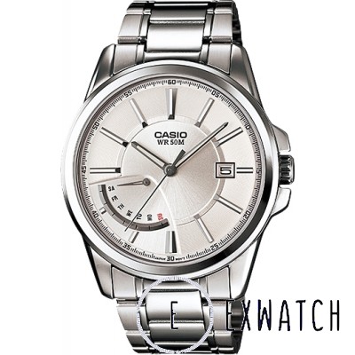 Casio Collection MTP-E102D-7A