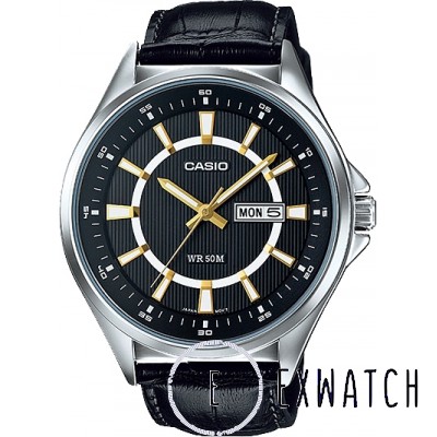 Casio Collection MTP-E108L-1A