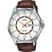 Casio Collection MTP-E108L-7A