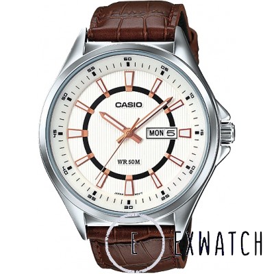 Casio Collection MTP-E108L-7A