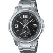 Casio Collection MTP-E112D-1A