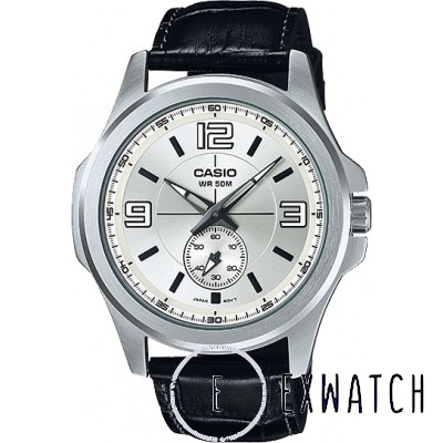 Casio Collection MTP-E112L-7A