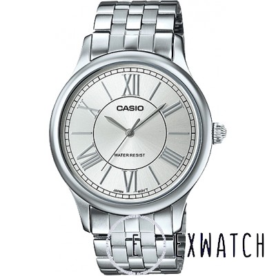 Casio Collection MTP-E113D-7A