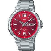 Casio Collection MTP-E119D-4A