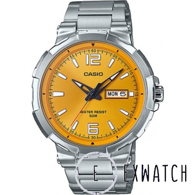 Casio Collection MTP-E119D-9A