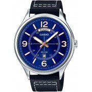 Casio Collection MTP-E129L-2B1