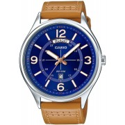 Casio Collection MTP-E129L-2B2