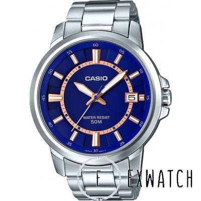 Casio Collection MTP-E130D-2A