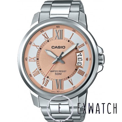 Casio Collection MTP-E130D-9A