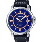 Casio Collection MTP-E130L-2A1