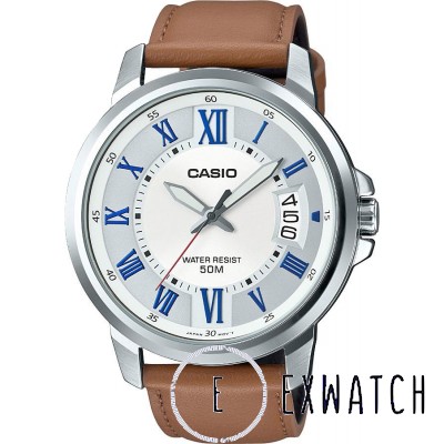 Casio Collection MTP-E130L-7A