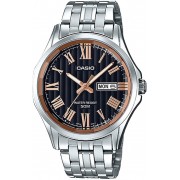 Casio Collection MTP-E131DY-1A