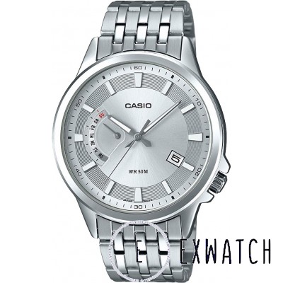 Casio Collection MTP-E136D-7A