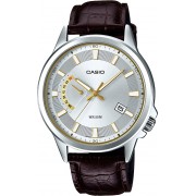 Casio Collection MTP-E136L-7A