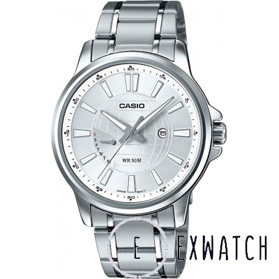 Casio Collection MTP-E137D-7A