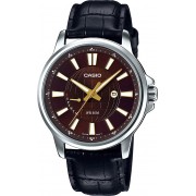 Casio Collection MTP-E137L-5A