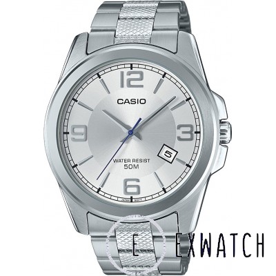 Casio Collection MTP-E138D-7A