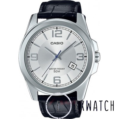 Casio Collection MTP-E138L-7A