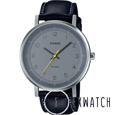 Casio Collection MTP-E139L-8B