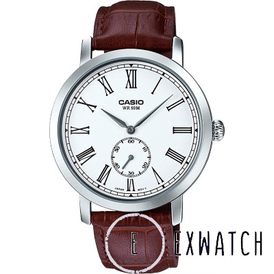 Casio Collection MTP-E150L-7B