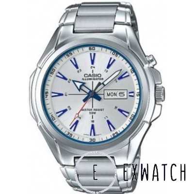 Casio Collection MTP-E200D-7A2