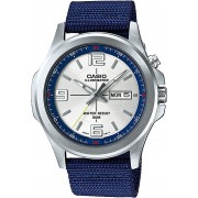 Casio Collection MTP-E202-2A