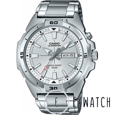 Casio Collection MTP-E203D-7A