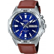 Casio Collection MTP-E203L-2A