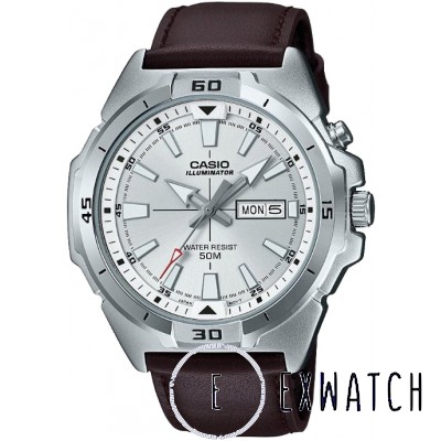 Casio Collection MTP-E203L-7A