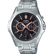 Casio Collection MTP-E204D-1A