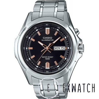 Casio Collection MTP-E205D-1A