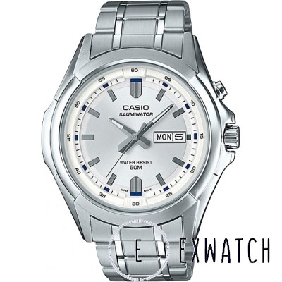 Casio Collection MTP-E205D-7A