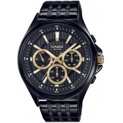 Casio Collection MTP-E303B-1A