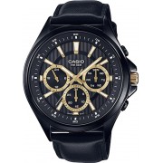 Casio Collection MTP-E303BL-1A