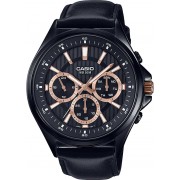 Casio Collection MTP-E303BL-1A2