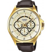 Casio Collection MTP-E303GL-9A