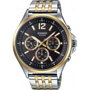 Casio Collection MTP-E303SG-1A