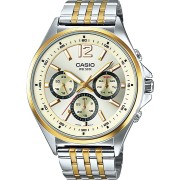 Casio Collection MTP-E303SG-9A